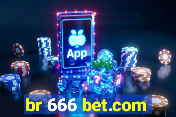 br 666 bet.com